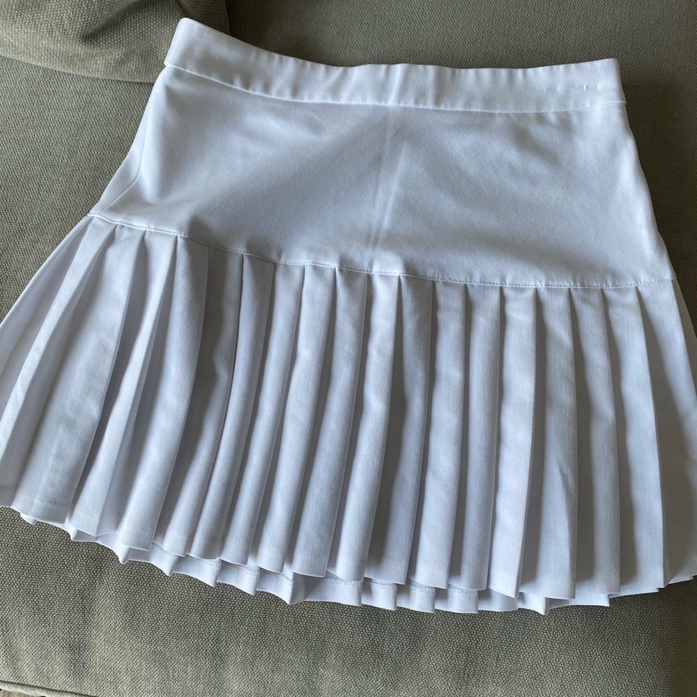 Tennis skirt